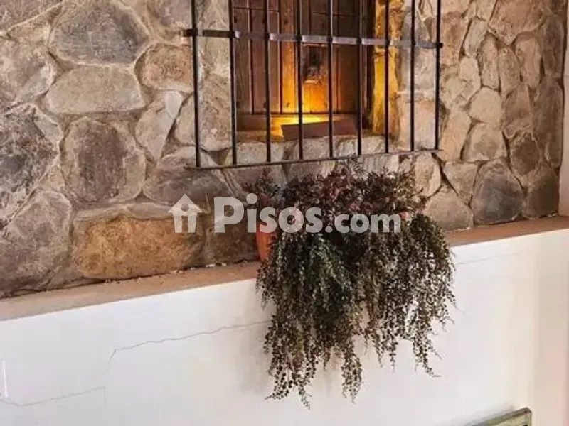 Aed - Rustic House with Terraces and Pool in Zufre