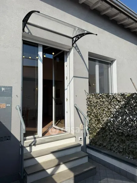 Extérieur - Fully Furnished Studio with Terrace in Forlì
