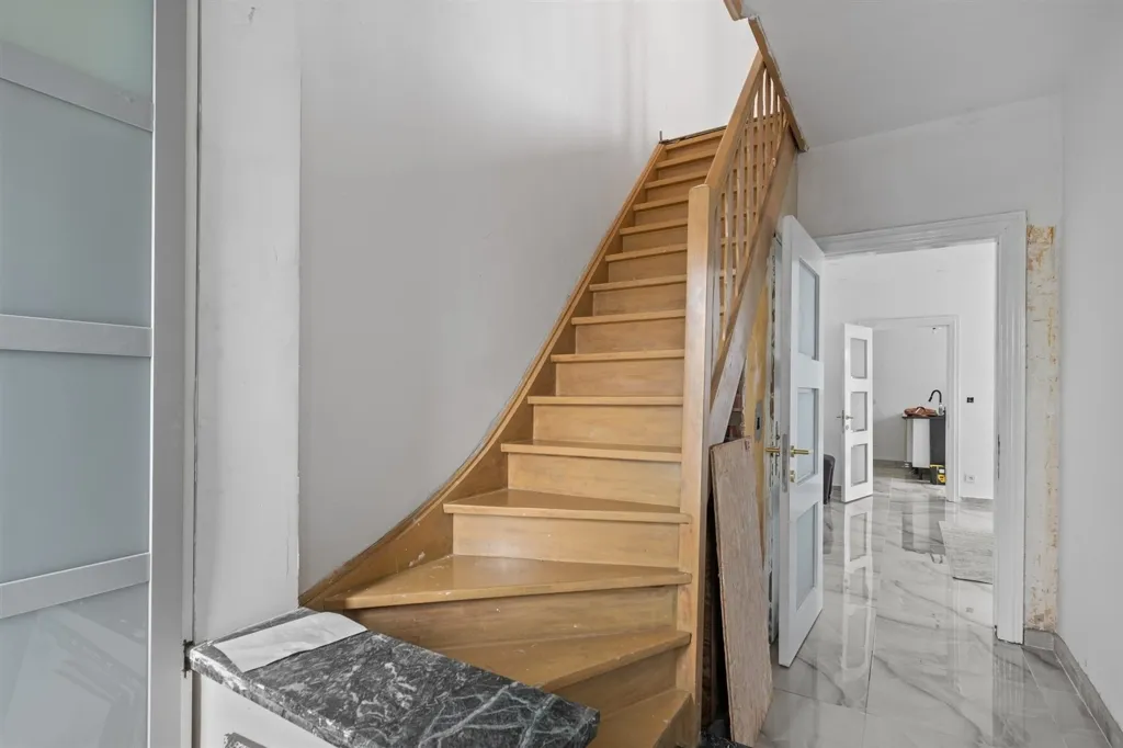 Stanze - Semi-Open Development with 6 Bedrooms in Overmere