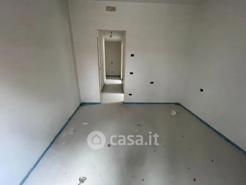 Pièces - New Class A/4 Apartment with Terraces in Bergamo