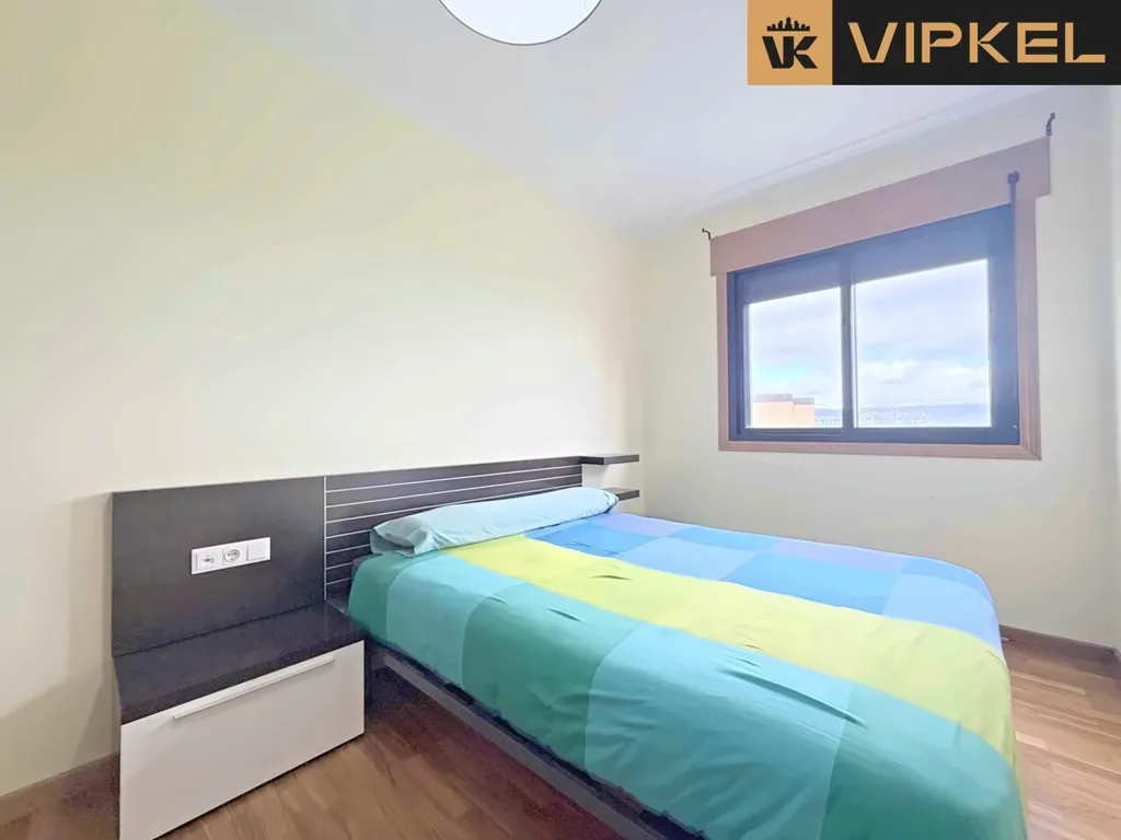 Magamistoad - Apartment with Sea View and Garage in Foz