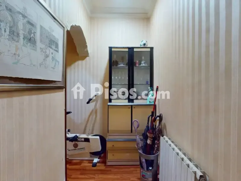 Esik - Apartment with Lift in Bilbao