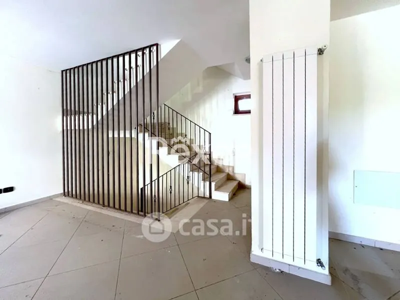 Entrée - Terraced Villa with Private Garden in Telese Terme