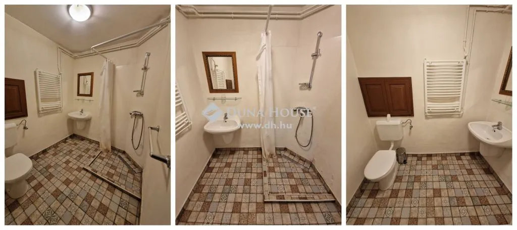Vannitoad - Mixed-Use Property with Garden in Baja