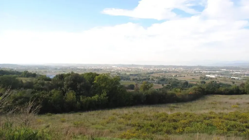 Villa with Panoramic Views in Empoli