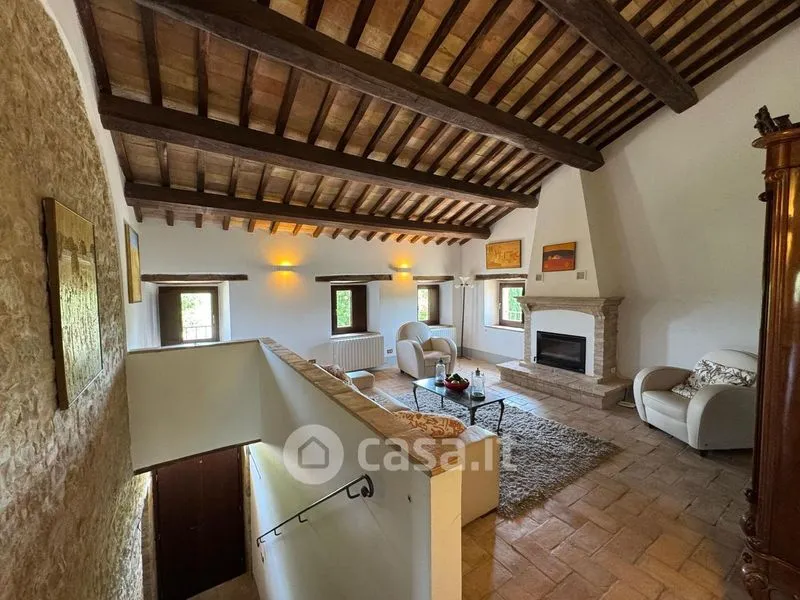 Elutuba - Rustic Casale with Pool in Cingoli