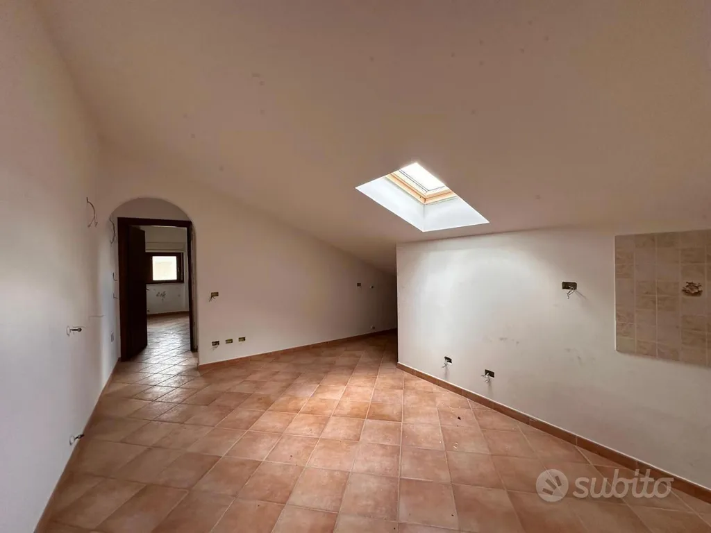 Stanze - Modern Flat with Parking in Avezzano West