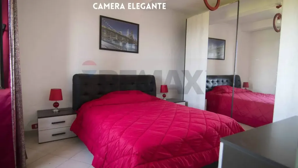 Chambres - Rustic Trilocale with Countryside View in Roccastrada