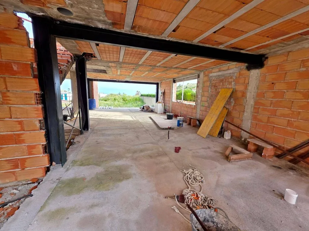 Toad - Luxury Villa with Sea View in Mijas