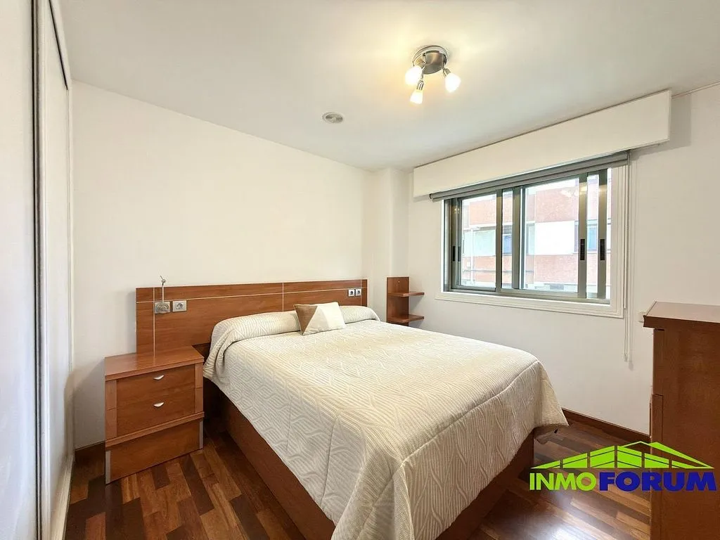 Magamistoad - Apartment with Sea View in Monte Alto