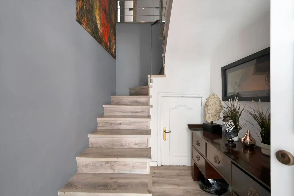 Rooms - Luxury Penthouse with Terraces in Marbella