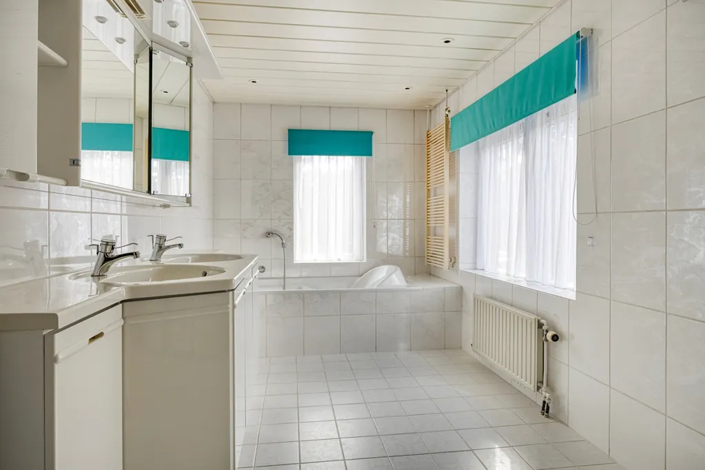 Vannitoad - Charming Villa with Parkland Views in Maasland