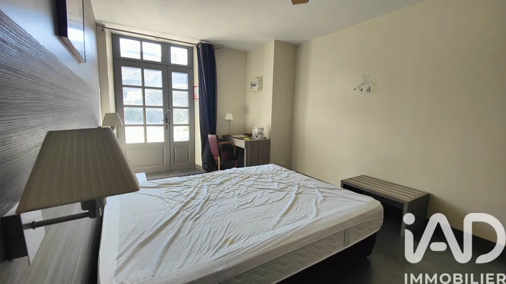 Magamistoad - Charming Flat in Historic Centre, Châteaugiron