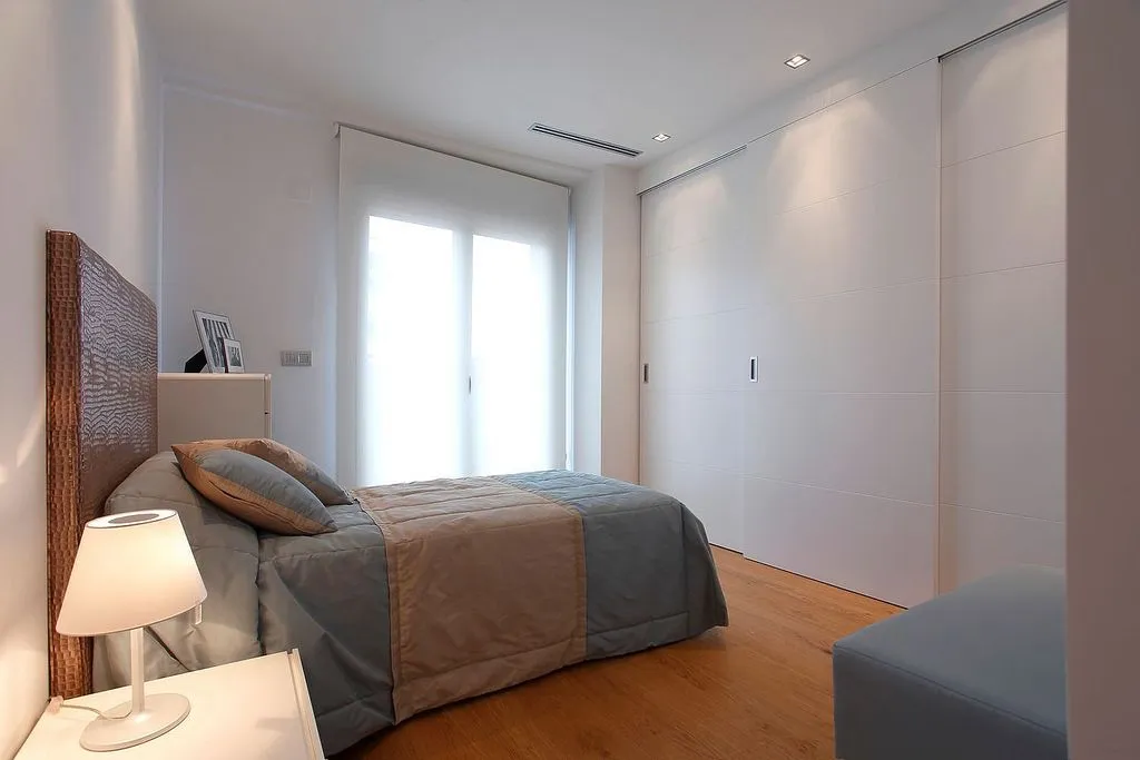 Magamistoad - Apartment with Pool and Terrace in Elche
