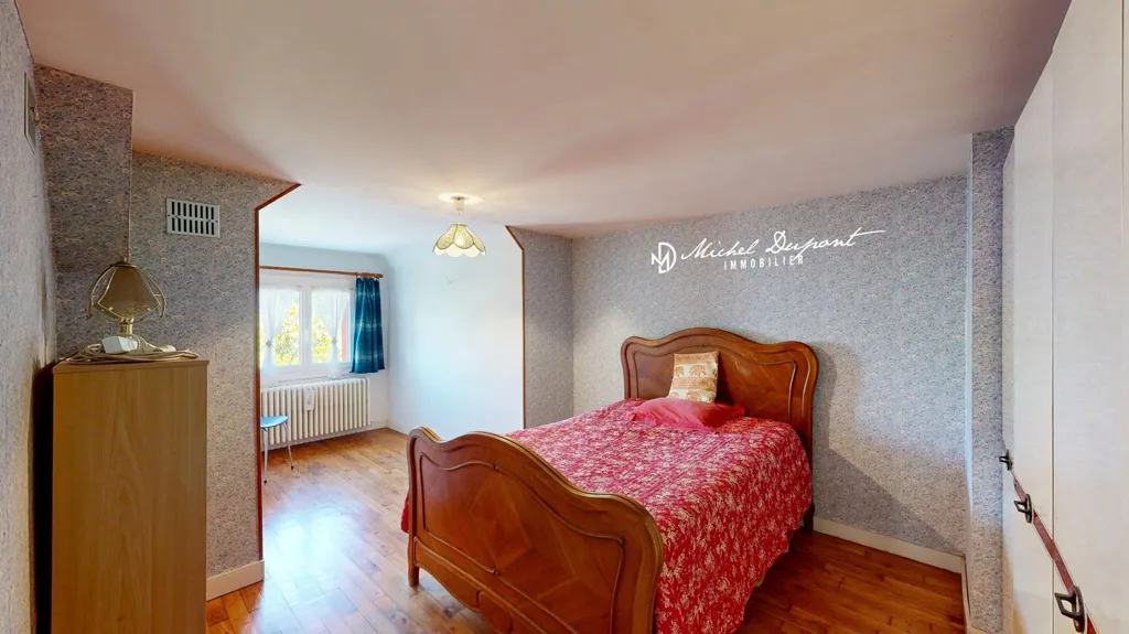 Magamistoad - Charming House with Garden in Le Bugue