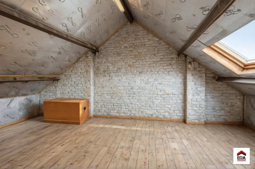 3-bedroom house in Asse