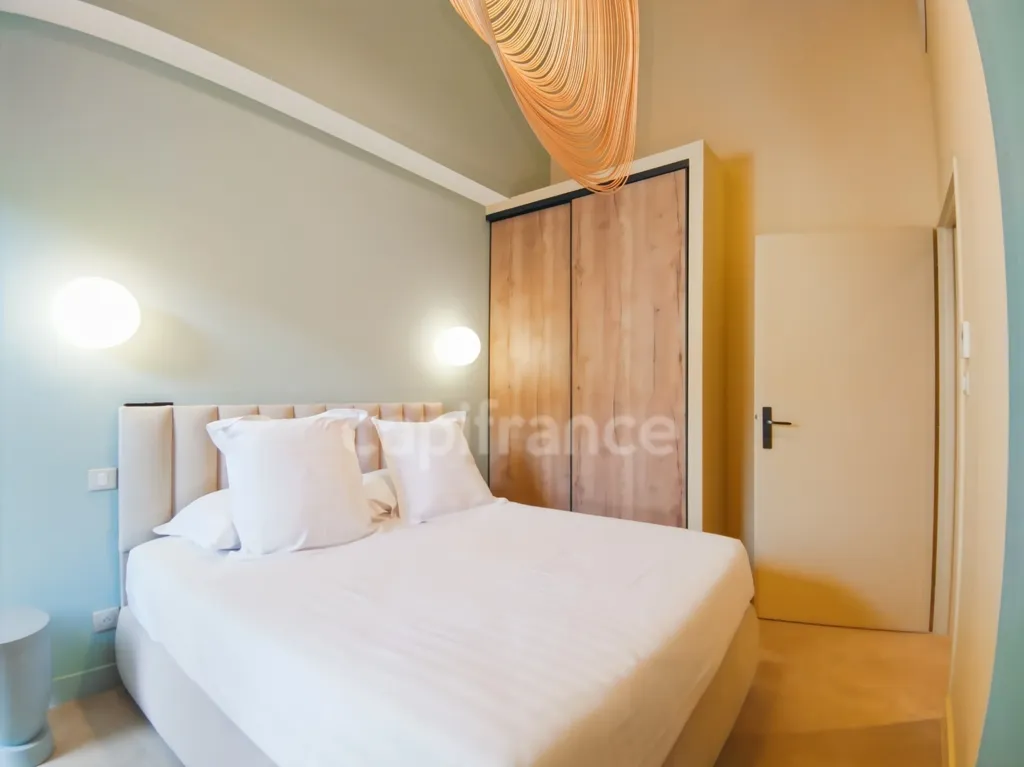 Bedrooms - Charming Hotel with Beachfront in Le Grau-du-Roi