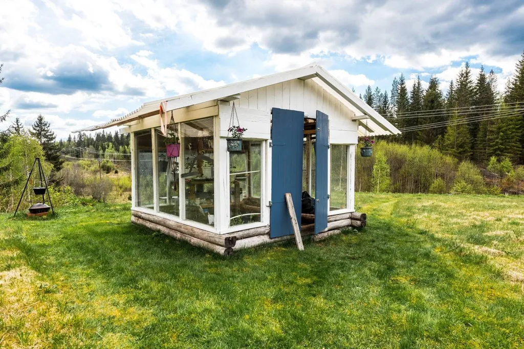 Maison 4 pièces à Hagfors kommun