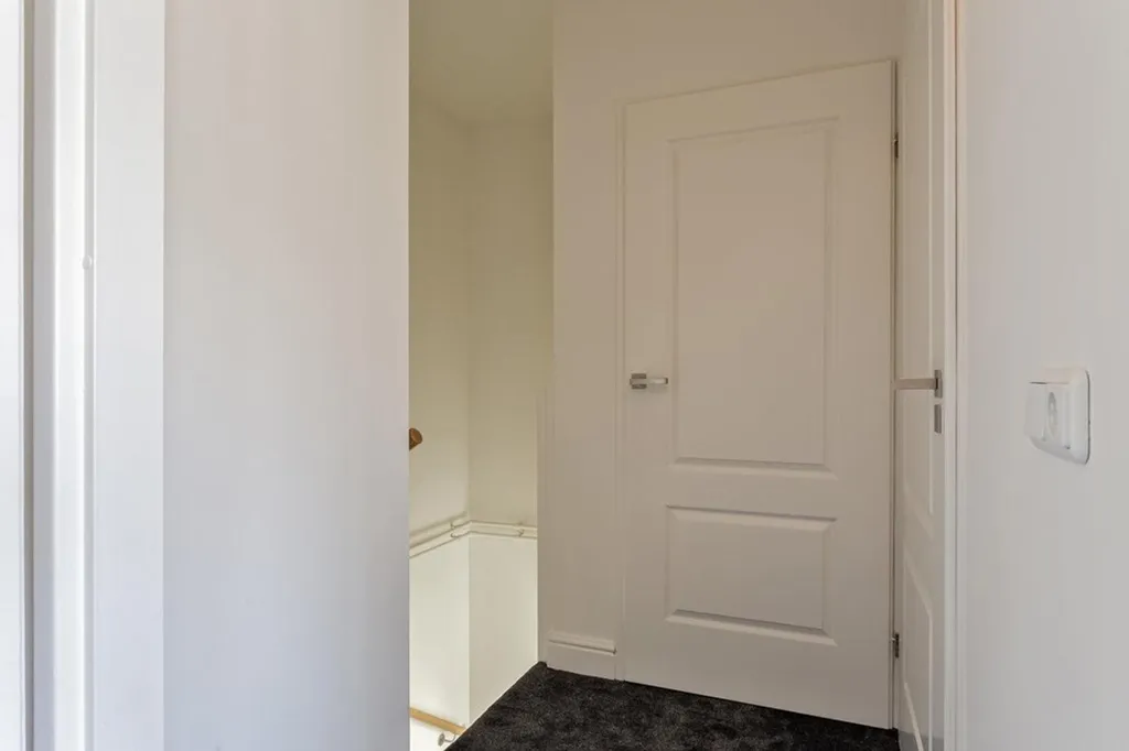 Ingresso - Corner House with Jacuzzi in Eindhoven