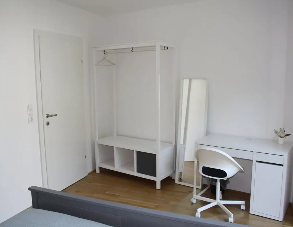 Magamistoad - Studio with Balcony near Innsbruck University