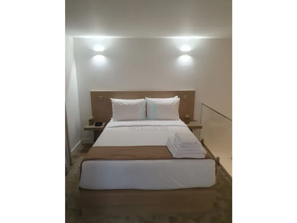 Chambres - Luxury Loft Flat with River Views in Vila Nova de Gaia