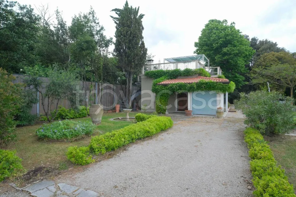 Extérieur - Luxury Villa with Sea View in Pesaro