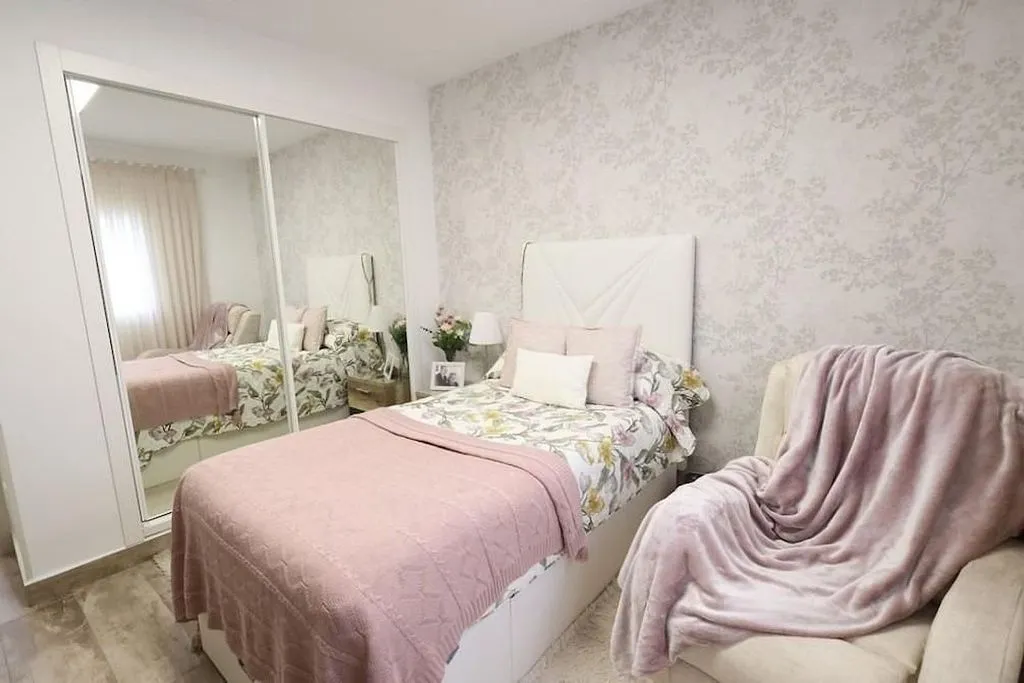 Chambres - Luxury Villa with Pool in Villamartin