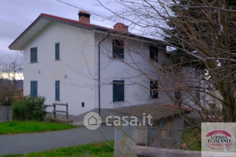 Välivaade - Villa with Monviso View in Ponzone