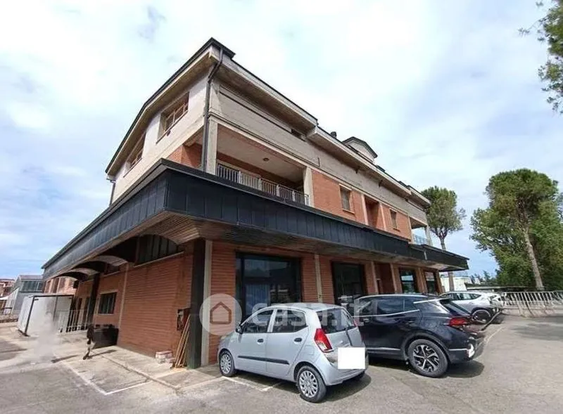 Extérieur - Two-Unit Apartment with Terraces in Perugia