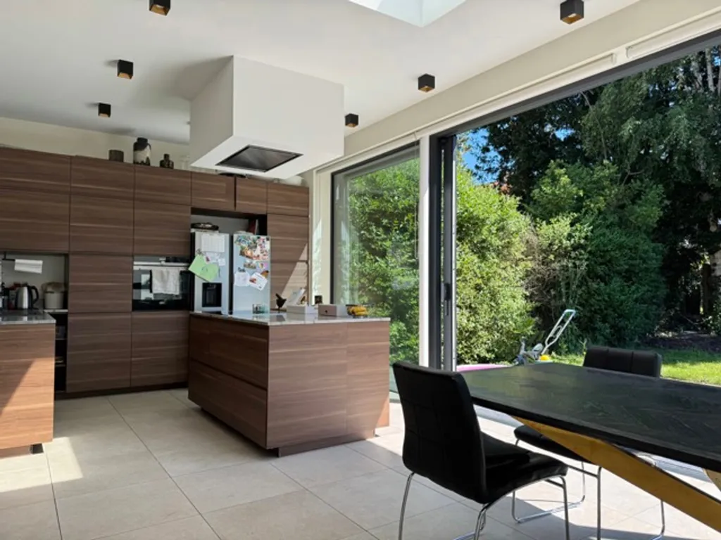 Maison 4 chambres à Edegem