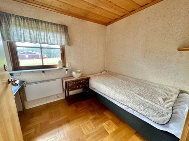 Dormitorios - Villa with Lake View in Lossmen