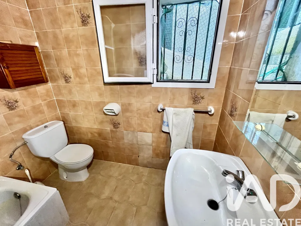 Vannitoad - Chalet with Sea View and Pool in Alcossebre