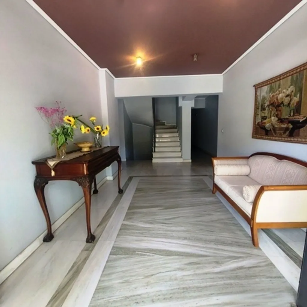 Ingresso - Apartment with Pool in Kifissia