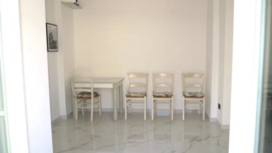 Söögituba - Rented Room with Panoramic View in Central Rome