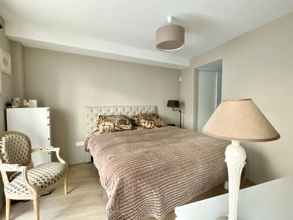 Magamistoad - Luxury House with Balcony in Saint-Brieuc