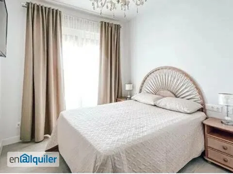 Camere da letto - Apartment with Pool in Estepona