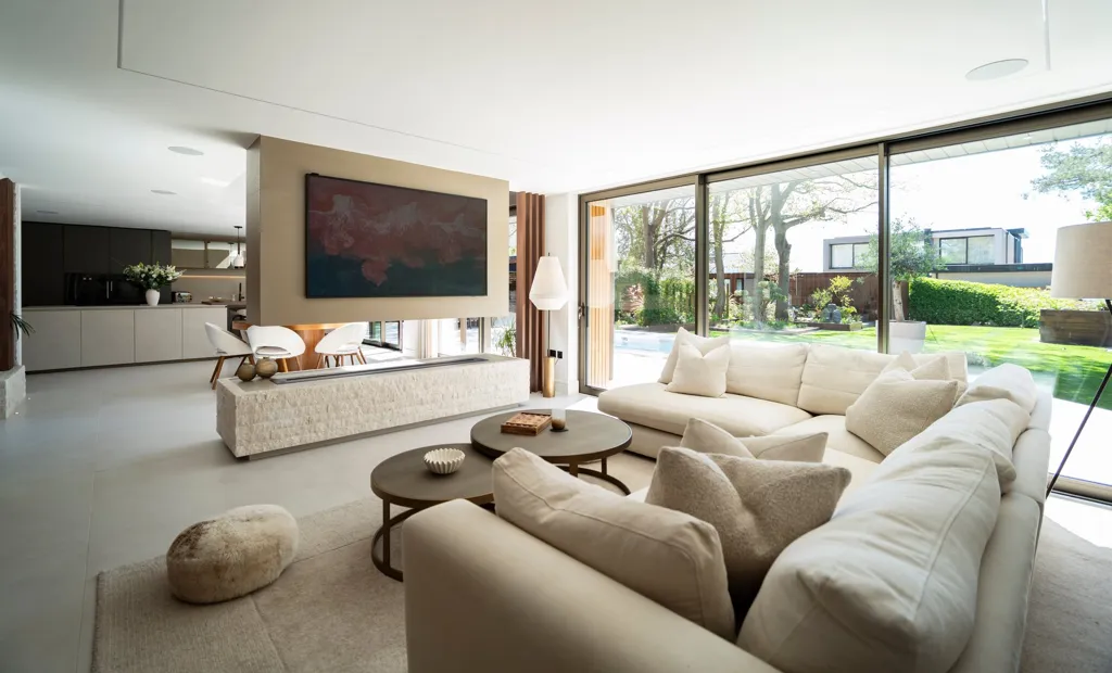 Casa con 5 camere a Mudeford