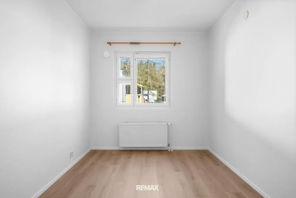 Pièces - Appartement 4 pièces à Helsinki