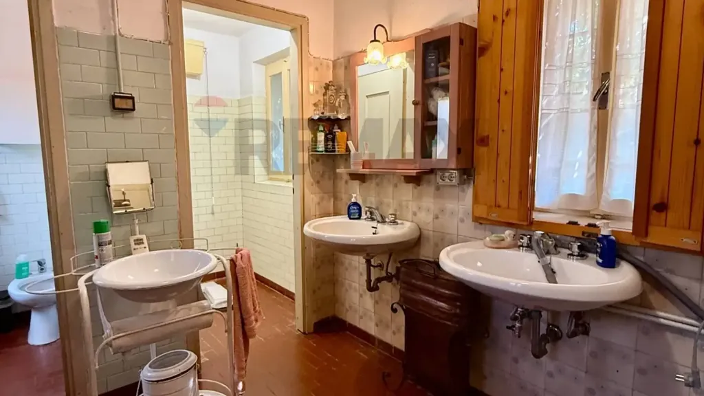 Bagni - Rustico storico con piscina a Cappella De' Picenardi