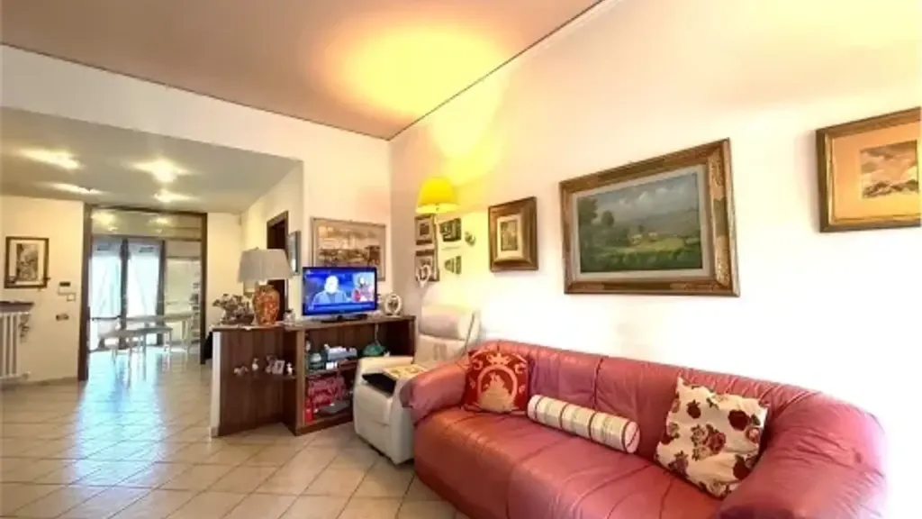 Elutuba - Apartment with Terrace in Florence