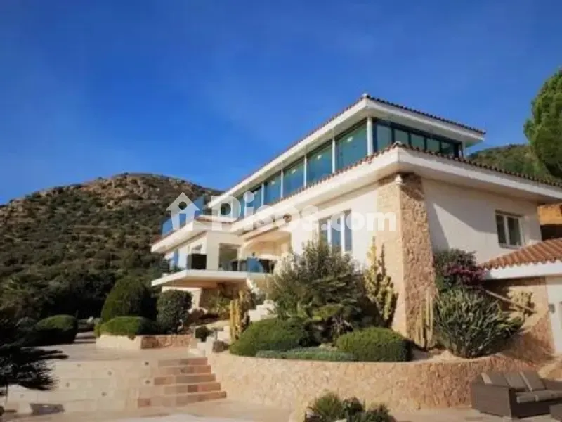 Extérieur - Maison 4 chambres à ES