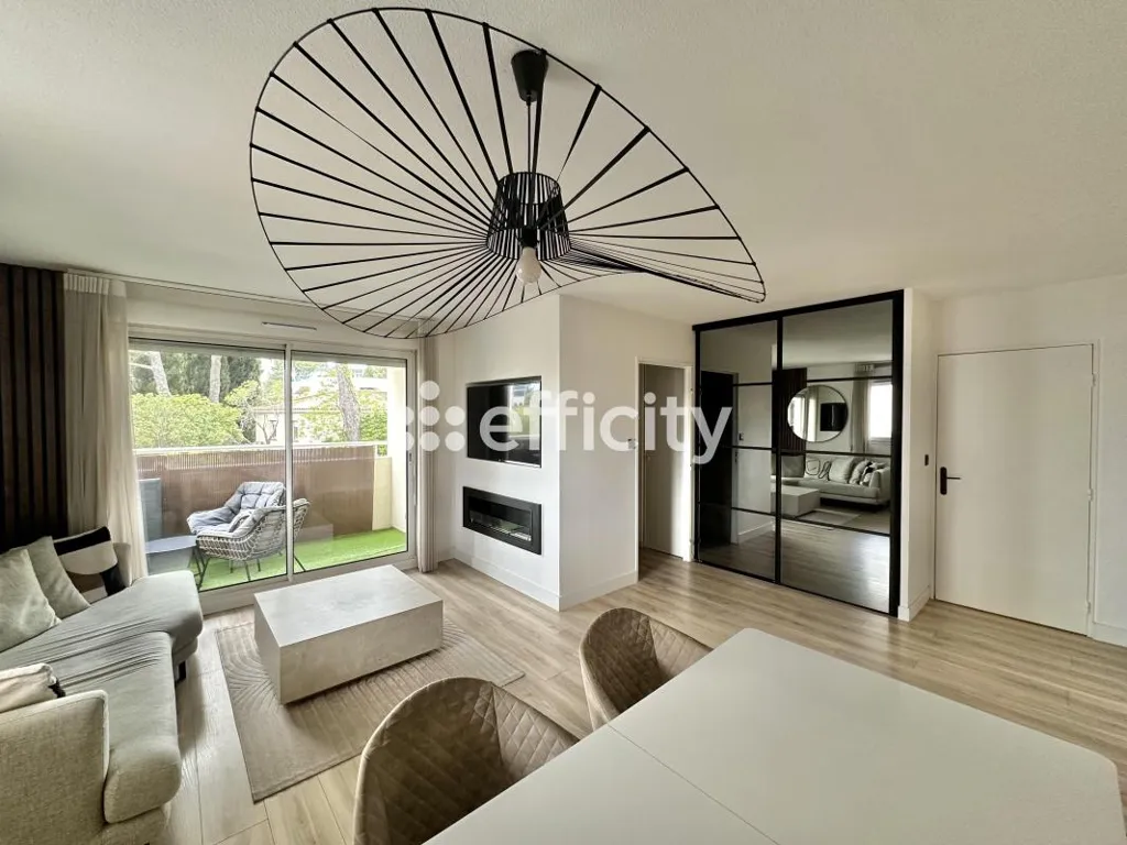 Appartement 3 pièces à Montpellier