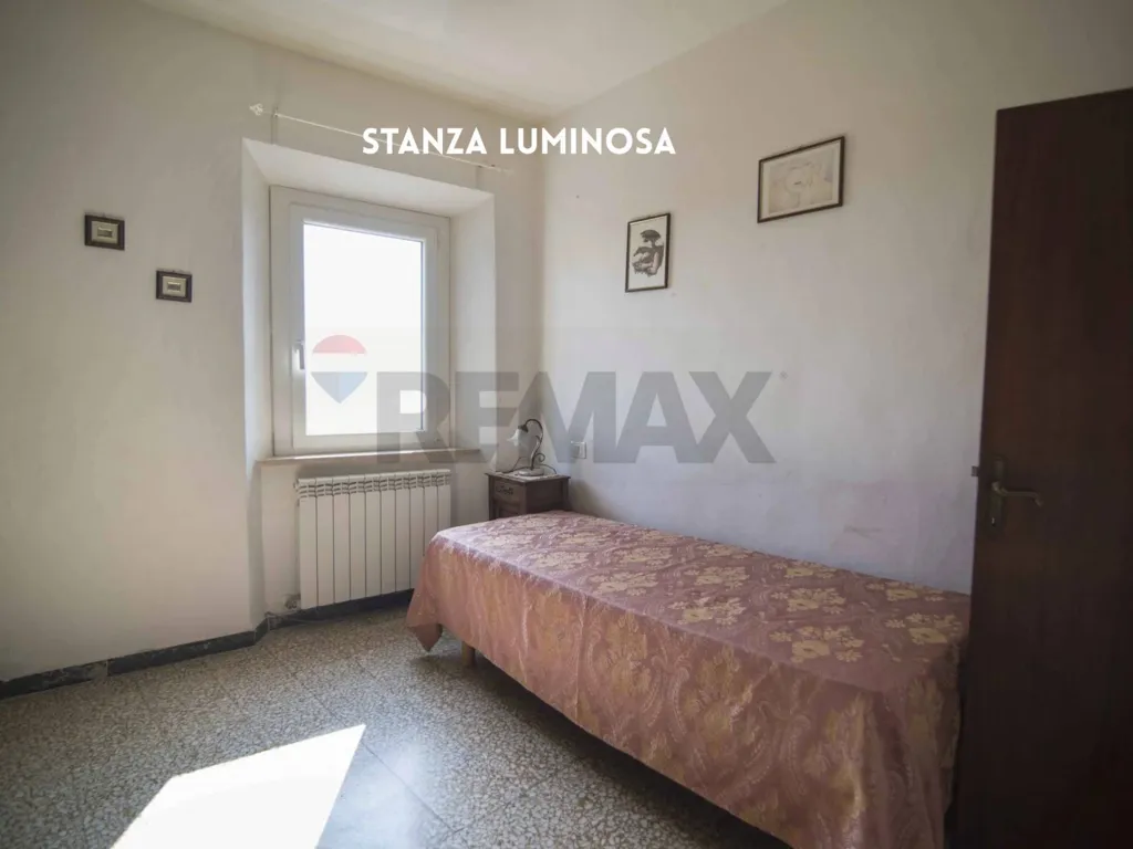 Chambres - Ready-to-Live House with View in Roccastrada
