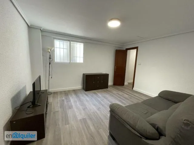 Appartement 3 chambres à Valencia