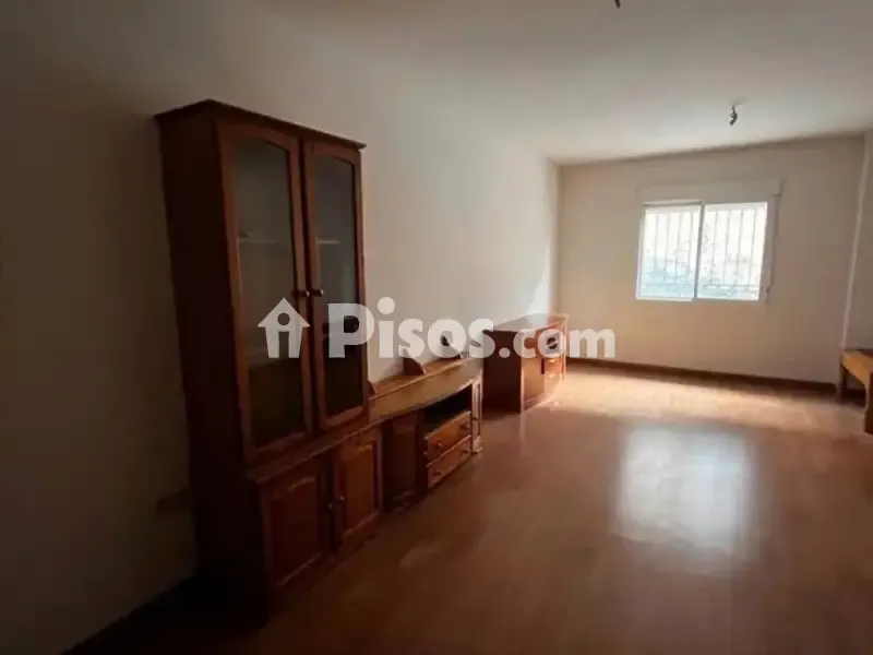 Séjour - Ground Floor Flat with Two Patios in Mancha Real