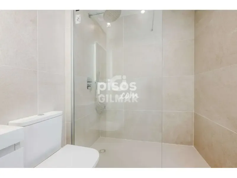 Vannitoad - New Flat with Large Terraces in Chipiona