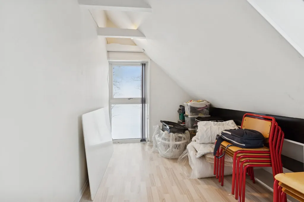 Maison 5 pièces à Hobro