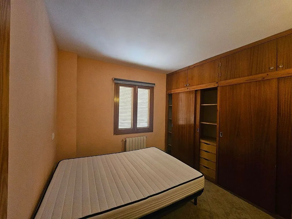 Camere da letto - Apartment with Balcony in Son Oliva
