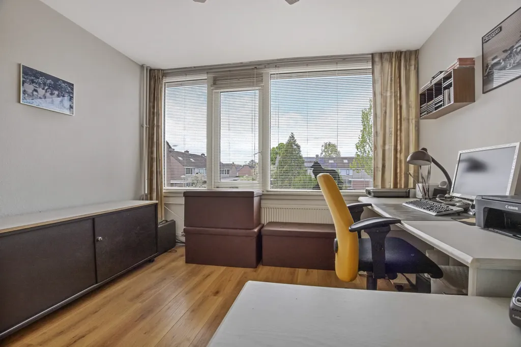 Maison 5 pièces à Zoetermeer