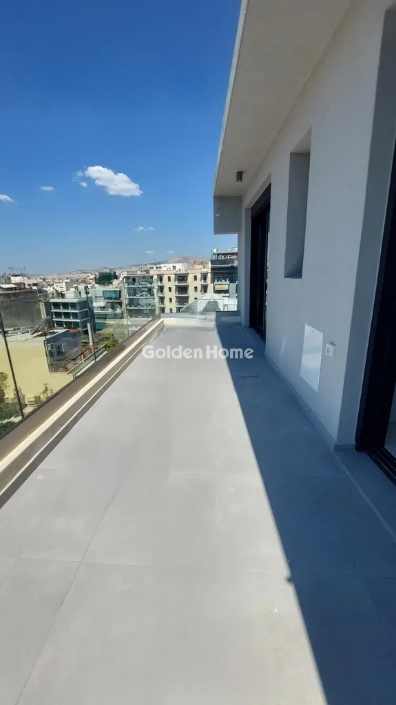 Terrazza - Modern Penthouse with Rooftop in Gazi